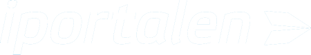 Iportalen logo