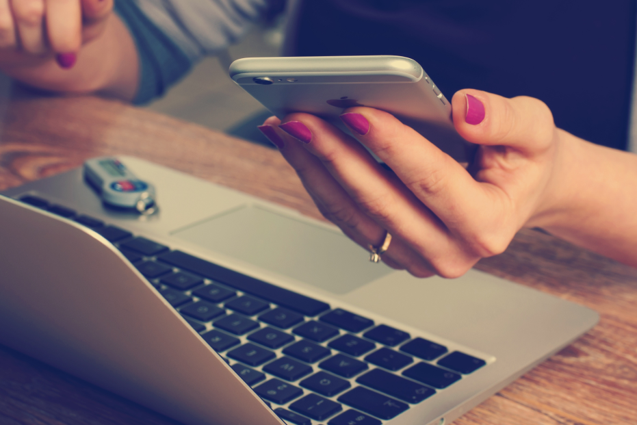 mindsker antallet af telefonopkald 